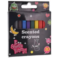 Карандаши Free&Easy 47943 Разноцветные/ 10