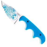 Cuțit CRKT Minimalist Bowie Cthulhu 23870 tactical/ Oțel inoxidabil