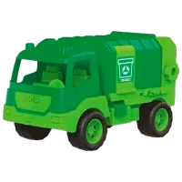 Грузовик Dolu Toy 7120 Green