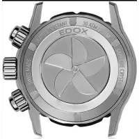 Ceas de mână pentru femei Edox 10255 357RM BUIDR Cuarț/ 38 mm photo 2