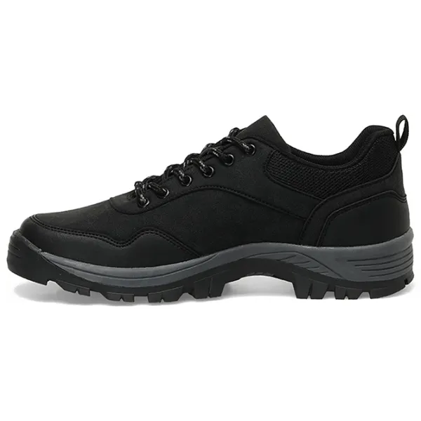 Adidași pentru bărbați Torex Helcurt 3PR 42/ Black photo 2