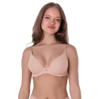 Sutien pentru femei Milavitsa 128140 70B/ Black