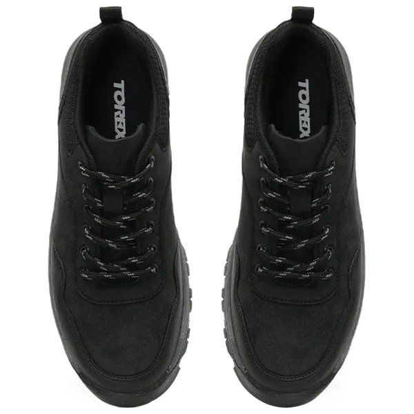 Adidași pentru bărbați Torex Helcurt 3PR 45/ Black photo 4