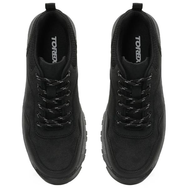 Adidași pentru bărbați Torex Helcurt 3PR 45/ Black photo 4