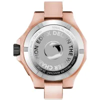 Ceas de mână pentru bărbați Edox 88008 37RGCA GIR Mecanic/ 43 mm photo 2