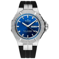 Наручные часы для мужчин Edox 88008 3CA BUIN Механический/ 43 мм