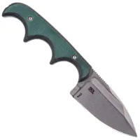Нож CRKT Minimalist Spear Point 2396 универсальный/ 8Cr13MoV photo 2