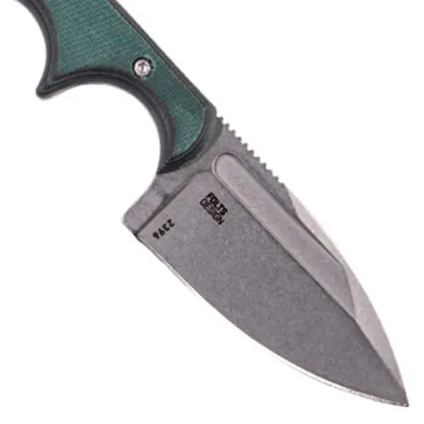 Cuțit CRKT Minimalist Spear Point 2396 universal/ 8Cr13MoV photo 3 Cuțit CRKT Minimalist Spear Point 2396 universal/ 8Cr13MoV photo 3