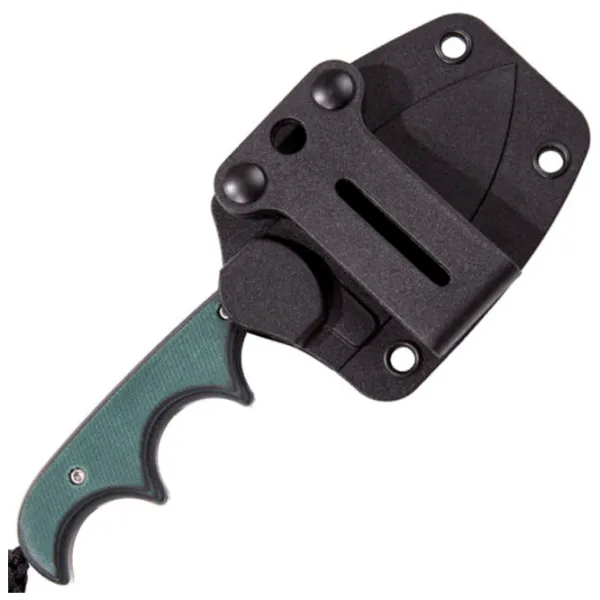 Cuțit CRKT Minimalist Spear Point 2396 universal/ 8Cr13MoV photo 4 Cuțit CRKT Minimalist Spear Point 2396 universal/ 8Cr13MoV photo 4