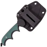 Нож CRKT Minimalist Spear Point 2396 универсальный/ 8Cr13MoV photo 4
