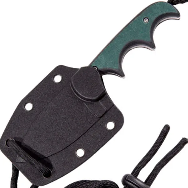 Cuțit CRKT Minimalist Spear Point 2396 universal/ 8Cr13MoV photo 6 Cuțit CRKT Minimalist Spear Point 2396 universal/ 8Cr13MoV photo 6
