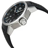 Ceas de mână pentru bărbați Edox 64008 3 NIN Cuarț/ 42 mm photo 2