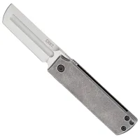 Cuțit CRKT Minimalx 5915 de buzunar/ Oțel inoxidabil