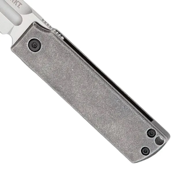 Нож CRKT Minimalx 5915 карманный/ нержавеющая сталь photo 2