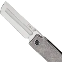 Нож CRKT Minimalx 5915 карманный/ нержавеющая сталь photo 3