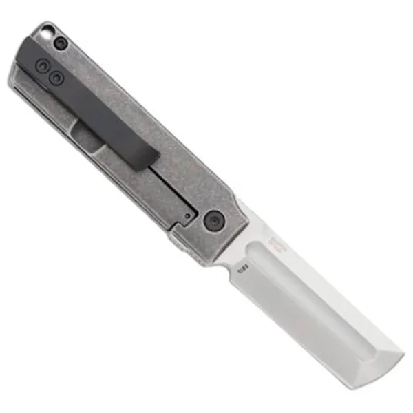 Нож CRKT Minimalx 5915 карманный/ нержавеющая сталь photo 4