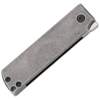 Нож CRKT Minimalx 5915 карманный/ нержавеющая сталь photo 5