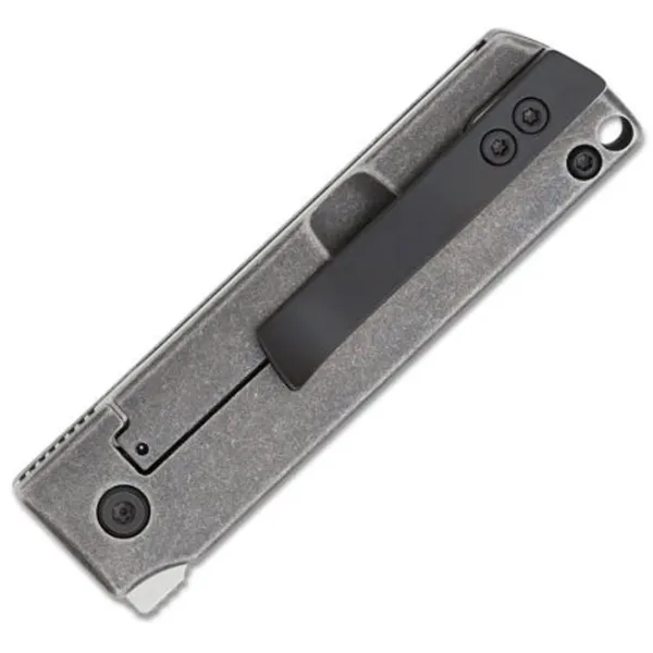 Нож CRKT Minimalx 5915 карманный/ нержавеющая сталь photo 6