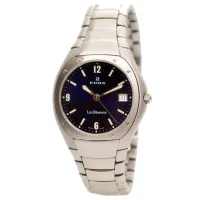 Наручные часы для мужчин Edox 70115 3B GIN Кварцевый