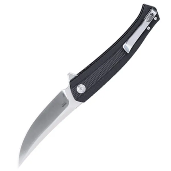 Cuțit CRKT Persian 7060 Camping/ Oțel inoxidabil photo 2