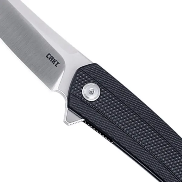 Cuțit CRKT Persian 7060 Camping/ Oțel inoxidabil photo 4