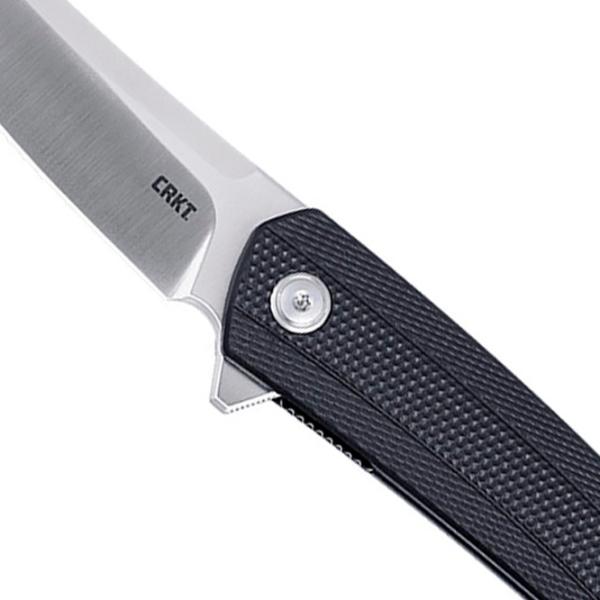 Cuțit CRKT Persian 7060 Camping/ Oțel inoxidabil photo 4