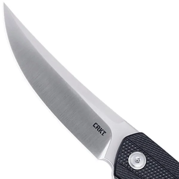 Cuțit CRKT Persian 7060 Camping/ Oțel inoxidabil photo 5