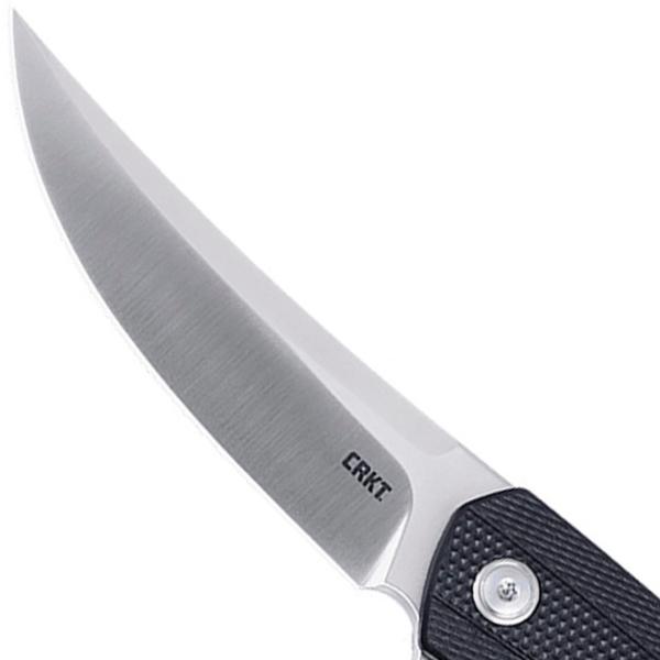 Cuțit CRKT Persian 7060 Camping/ Oțel inoxidabil photo 5
