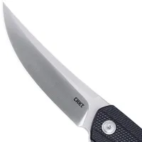 Нож CRKT Persian 7060 кемпинговый/ нержавеющая сталь photo 5