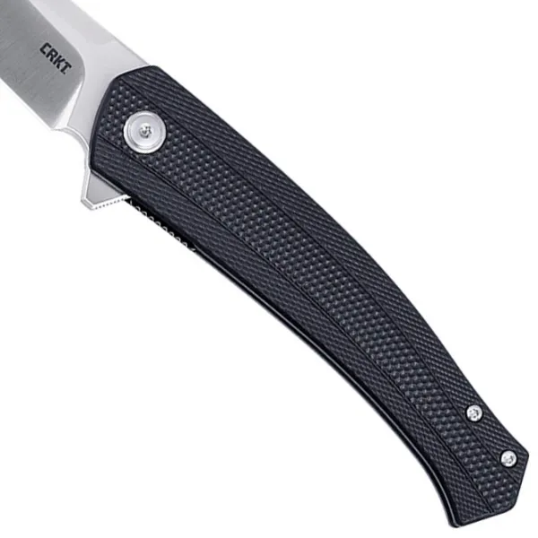 Cuțit CRKT Persian 7060 Camping/ Oțel inoxidabil photo 6