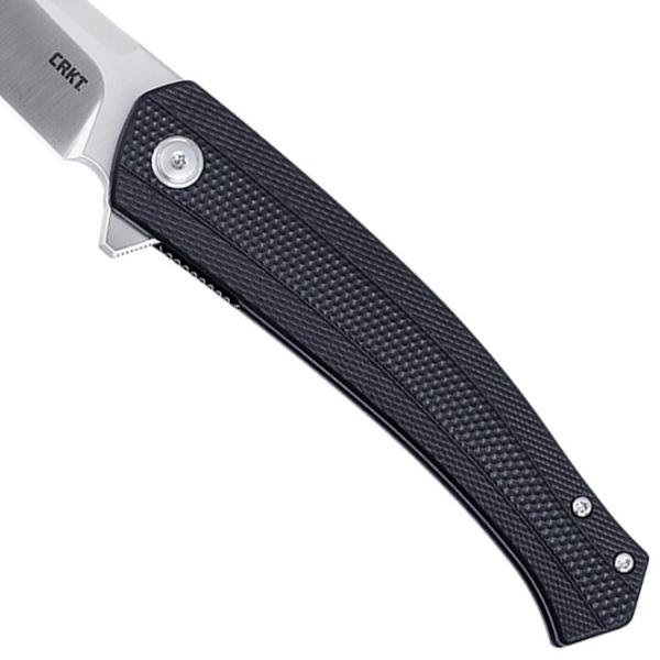 Cuțit CRKT Persian 7060 Camping/ Oțel inoxidabil photo 6