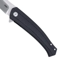 Нож CRKT Persian 7060 кемпинговый/ нержавеющая сталь photo 6