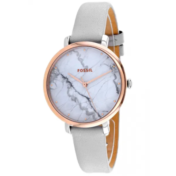 Ceas de mână pentru femei FOSSIL ES4377 Cuarț/ 36 mm photo 1 Ceas de mână pentru femei FOSSIL ES4377 Cuarț/ 36 mm photo 1