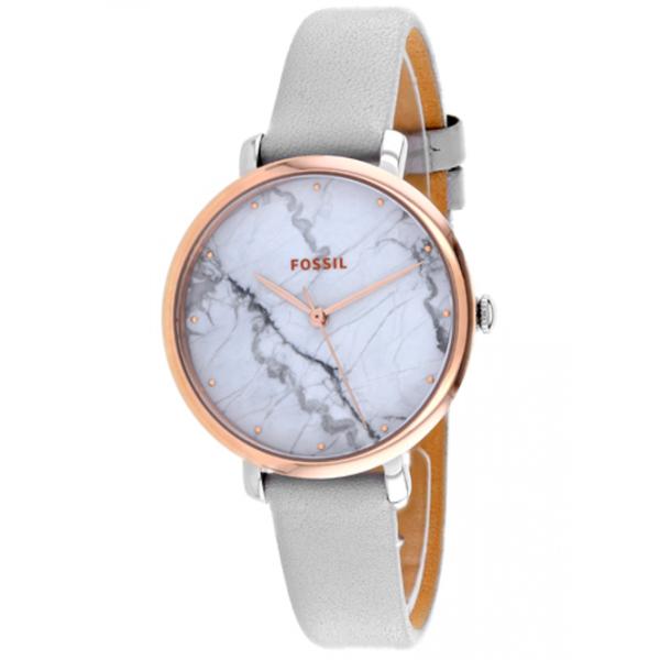 Ceas de mână pentru femei FOSSIL ES4377 Cuarț/ 36 mm photo 1 Ceas de mână pentru femei FOSSIL ES4377 Cuarț/ 36 mm photo 1