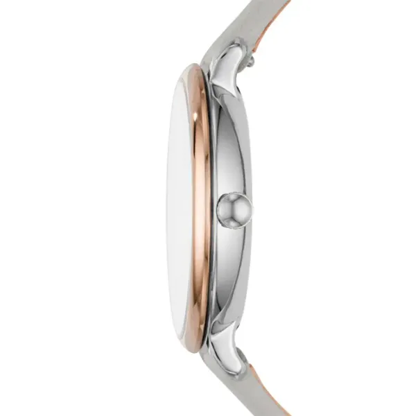 Ceas de mână pentru femei FOSSIL ES4377 Cuarț/ 36 mm photo 2 Ceas de mână pentru femei FOSSIL ES4377 Cuarț/ 36 mm photo 2