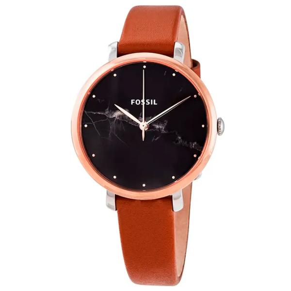 Ceas de mână pentru femei FOSSIL ES4378 Cuarț/ 36 mm photo 1 Ceas de mână pentru femei FOSSIL ES4378 Cuarț/ 36 mm photo 1