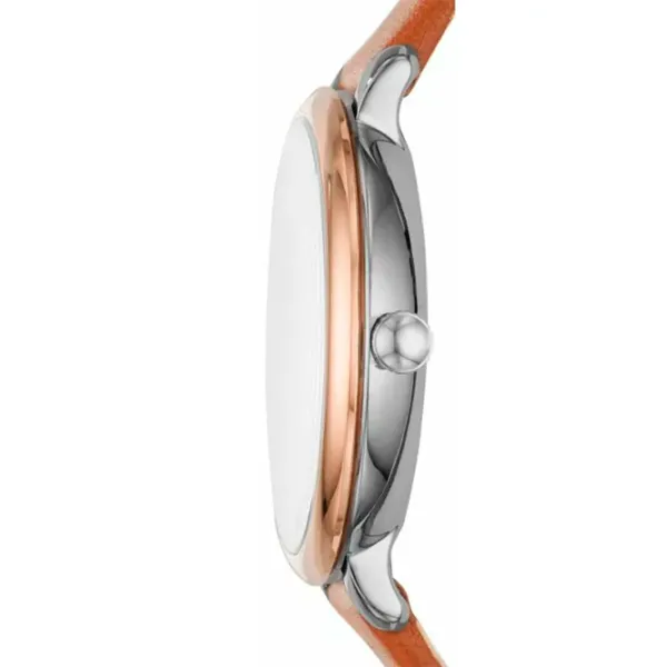 Ceas de mână pentru femei FOSSIL ES4378 Cuarț/ 36 mm photo 2 Ceas de mână pentru femei FOSSIL ES4378 Cuarț/ 36 mm photo 2