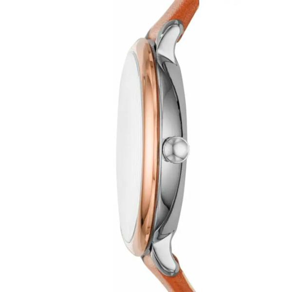 Ceas de mână pentru femei FOSSIL ES4378 Cuarț/ 36 mm photo 2 Ceas de mână pentru femei FOSSIL ES4378 Cuarț/ 36 mm photo 2