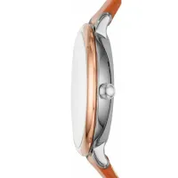 Ceas de mână pentru femei FOSSIL ES4378 Cuarț/ 36 mm photo 2