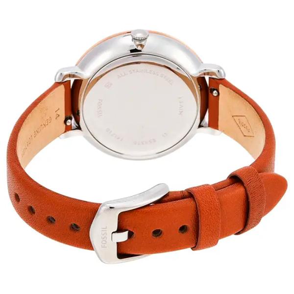 Ceas de mână pentru femei FOSSIL ES4378 Cuarț/ 36 mm photo 3 Ceas de mână pentru femei FOSSIL ES4378 Cuarț/ 36 mm photo 3