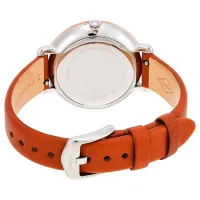 Ceas de mână pentru femei FOSSIL ES4378 Cuarț/ 36 mm photo 3
