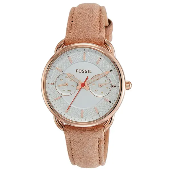 Наручные часы для женщин FOSSIL ES4007 Кварцевый/ 35 мм photo 1 Наручные часы для женщин FOSSIL ES4007 Кварцевый/ 35 мм photo 1