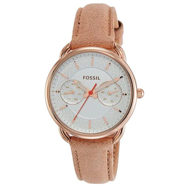 Наручные часы для женщин FOSSIL ES4007 Кварцевый/ 35 мм photo 1 Наручные часы для женщин FOSSIL ES4007 Кварцевый/ 35 мм photo 1