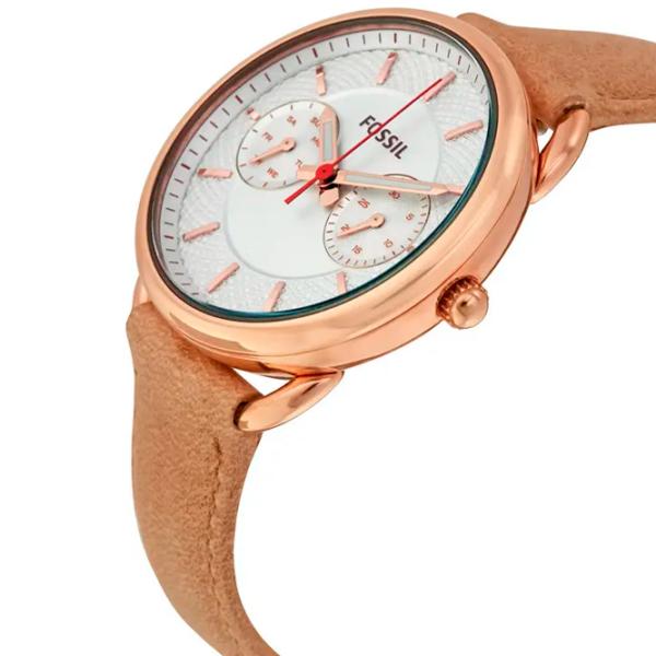 Наручные часы для женщин FOSSIL ES4007 Кварцевый/ 35 мм photo 2 Наручные часы для женщин FOSSIL ES4007 Кварцевый/ 35 мм photo 2