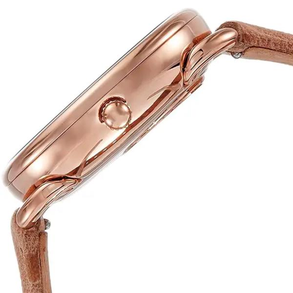 Наручные часы для женщин FOSSIL ES4007 Кварцевый/ 35 мм photo 3 Наручные часы для женщин FOSSIL ES4007 Кварцевый/ 35 мм photo 3