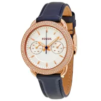 Наручные часы для женщин FOSSIL ES4052 Кварцевый/ 35 мм