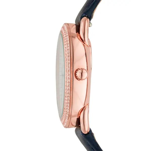 Наручные часы для женщин FOSSIL ES4052 Кварцевый/ 35 мм photo 3 Наручные часы для женщин FOSSIL ES4052 Кварцевый/ 35 мм photo 3
