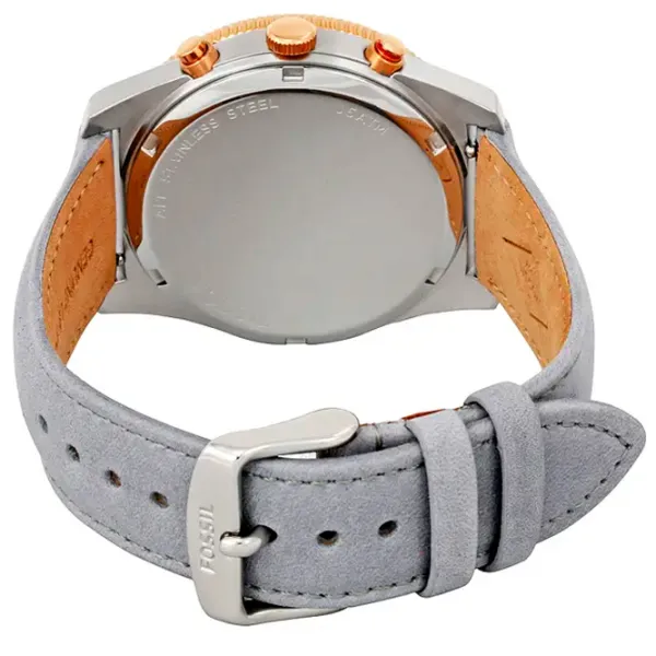 Наручные часы для женщин FOSSIL ES4081 Кварцевый/ 39 мм photo 3