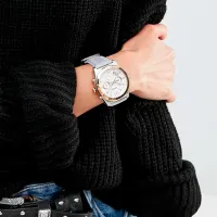 Ceas de mână pentru femei FOSSIL ES4081 Cuarț/ 39 mm photo 4