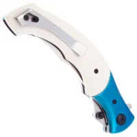Cuțit CRKT Ritual 7471 Universal / Sandvik 12C27 photo 3